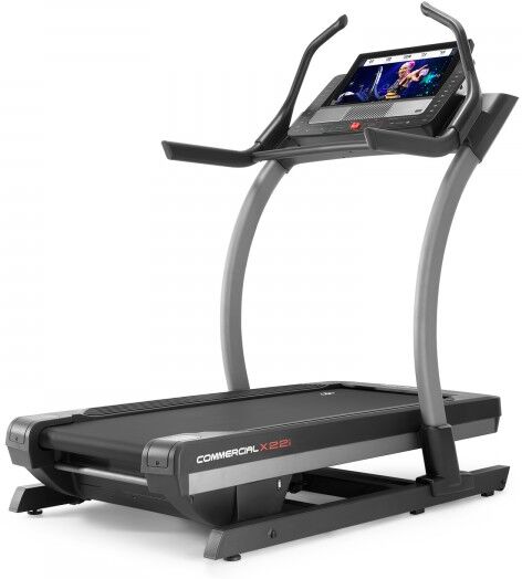 NordicTrack X22i Incline Trainer Treadmill V2