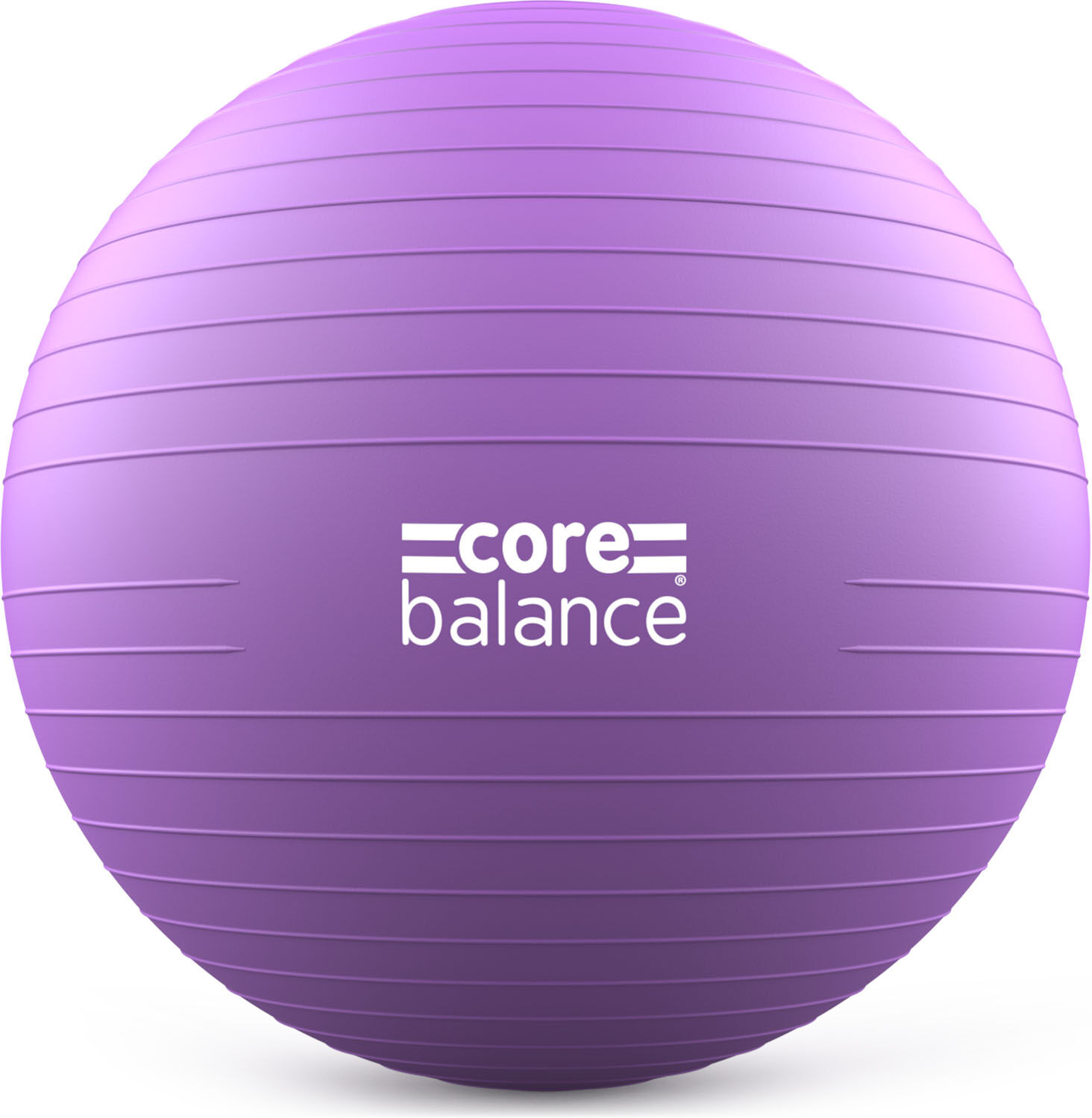 Balance Gym Ball 55cm to 85cm   Exercise, Pregnancy & Yoga   Anti Burst with Pump