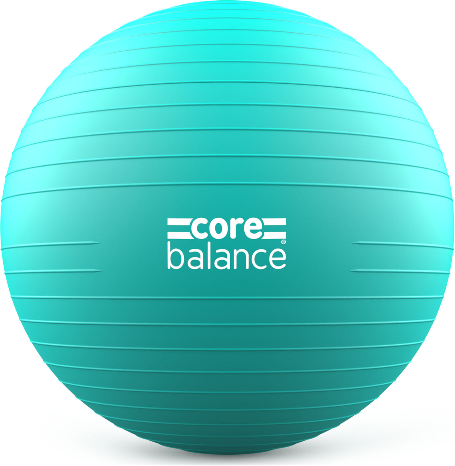 Balance Gym Ball 55cm to 85cm   Exercise, Pregnancy & Yoga   Anti Burst with Pump