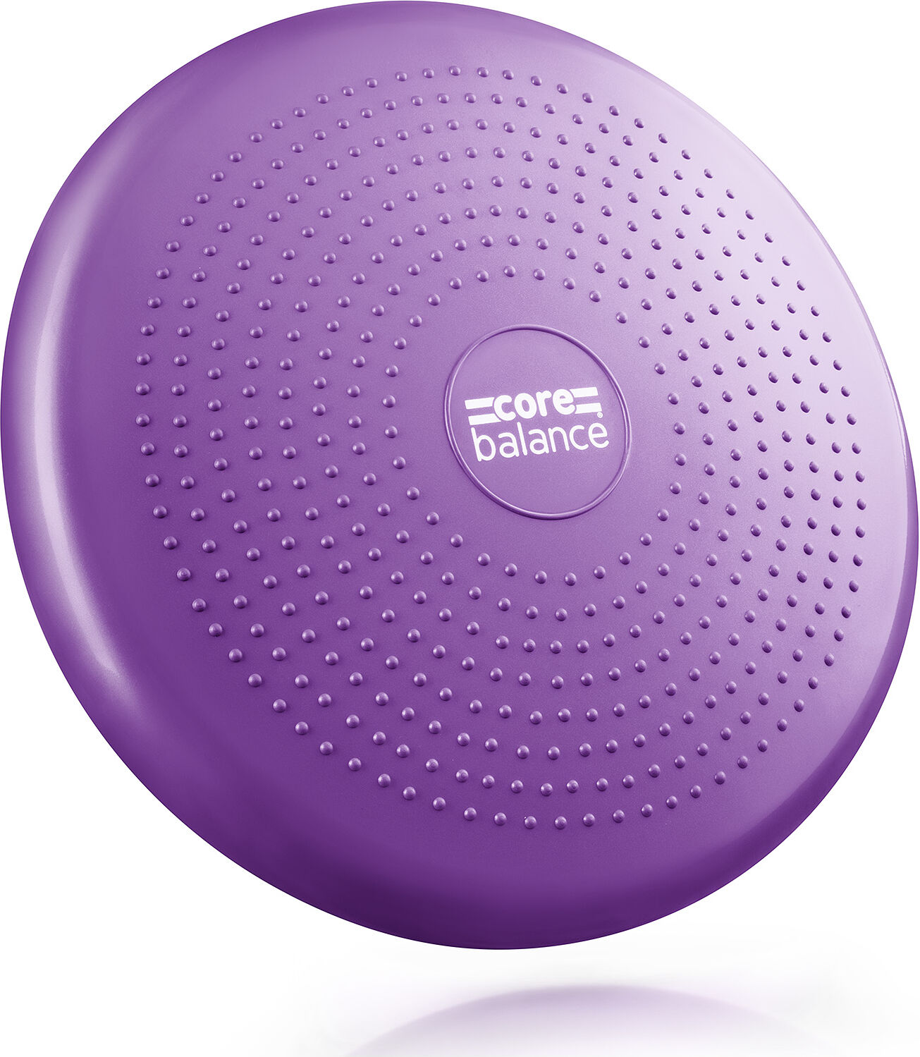 Balance Wobble Cushion - Purple