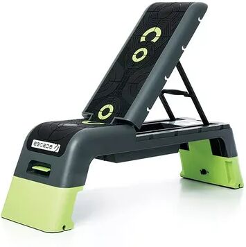 Escape Fitness Multi Purpose All in 1 Challenging Deck for Total Body Workout, Multicolor