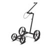 Big Max e-LITE 4 Elektrotrolley, schwarz