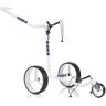 JuCad Carbon Travel Racing 2.0 Elektrotrolley