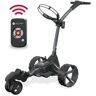 Motocaddy M7 Remote DHC Elektrotrolley