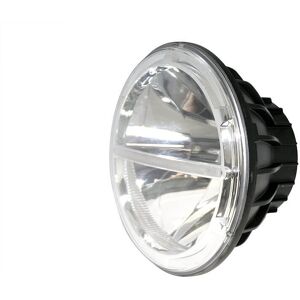 HIGHSIDER LED-Hauptscheinwerfereinsatz VOYAGE, 7 Zoll