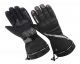 Handschuhe HEATED STREET V-E-VERNAL HEIZUNG - Farbe - Black, Größe - XL