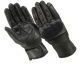 V-STREET Handschuhe ST3 EVO LADY - VSTREET - Farbe - BLACK, Größe - L