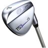 U.S. Kids Golf TS3-51 (130 cm) v15 dětská gap wedge (52°), grafit, dětské, levé, J-Flex, 8°, 52°, grafit