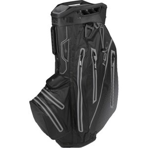 Sun Mountain Cartbag H2NO Elite schwarz unisex