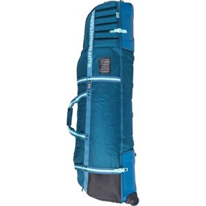 Sun Mountain Travelcover KUBE blau