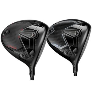 Cobra Driver Darkspeed Max male