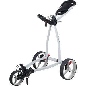 Big Max Golftrolley Blade IP weiß