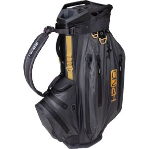 Sun Mountain Cartbag H2NO Elite 2024 schwarzgold unisex