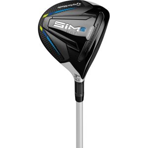 TaylorMade Fairwayholz SIM2 MAX Damen female