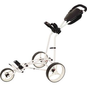 Big Max Golftrolley Autofold X weiß