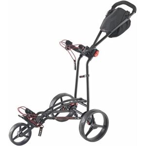 Big Max Autofold X Golf Trolley, phantom