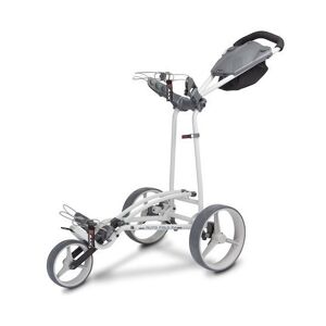 Big Max Autofold FF Golf Trolley, grau