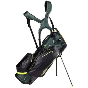 Sun Mountain Sport Fast 1 Standbag, black/forest/atomic