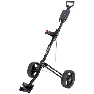 Big Max Basic Golftrolley, phantom