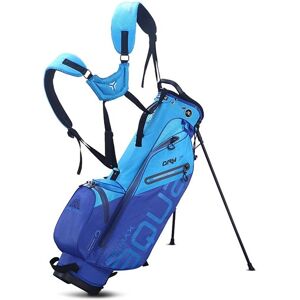 Big Max Aqua Seven G Standbag, royal/sky blue