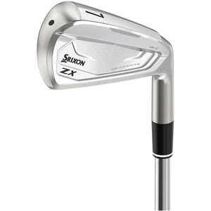 Srixon ZX4 Mk II Herren Eisen, Stahl, Herren, Rechtshänder, Stahl, KBS Tour Lite, Regular, 5-PW (6 Schläger)