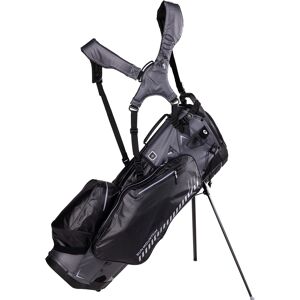 Sun Mountain Sport Fast 14-Way Waterproof Standbag  Schwarz/Grau