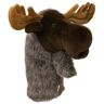 Daphne's headcovers Daphne's Moose Driver Headcover, Elch