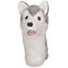 Daphne's headcovers Daphne Husky Driver Headcovers, Husky