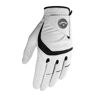 Callaway Syntech Herren Handschuh, weiss, linke Hand (für Rechtshänder), XL