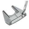 Odyssey White Hot OG 7S Putter, Stahl, Rechtshänder, Unisex, Oversize Griff, 34"