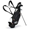 Masters golf Masters GX1 Gts Herren Golfset, Stahl, LH