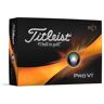 Titleist Pro V1 RCT Golfbälle