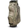 Callaway Chev Dry 14 Cartbag, olive camo