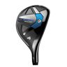 Callaway Paradym Ai Smoke MAX Fast Damen Hybrid, Rechtshänder, Ladies, 33°, Mitsubishi Eldio White 40, Damen