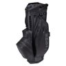 Sun Mountain H2NO Lite Cartbag, steel/schwarz