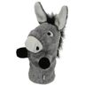 Daphne's headcovers Daphne Donkey Driver Headcovers, Esel