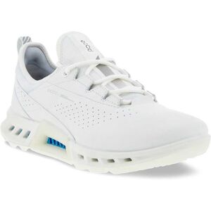 Ecco Golf Sko Biom C4 Goretex Hvid EU 39