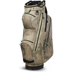 Callaway Golftaske Chev Dry 14