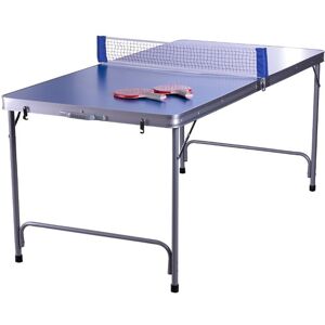 ProSport Mini bordtennisbord, sammenklappeligt