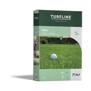 DLF / Turfline Græsfrø Turfline Golf  1kg