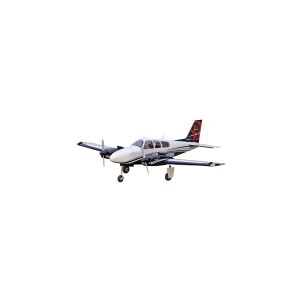 VQ Beechcraft Baron G58 RC motorfly-model ARF 1760 mm