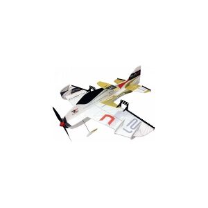 Pichler C9396 RC indendørs - Rc fly model 840 mm