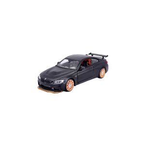 Maisto BMW M4 GTS, matsort model i skala 1:24