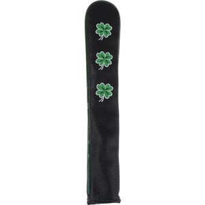 WINE Golf Alignment Stick Cover Øve Stick Protective Cover Black