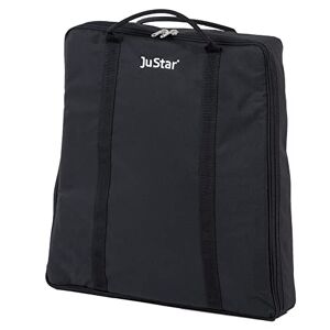 JuStar STAR-T Carry Bag for Carbon Light and Titanium, 67 x 64 x 16 cm, 0.1 Litre