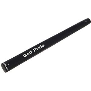 Golf Pride Tour Tradition Putter Griff Black