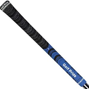 Golf Pride Decade MCC Multicompound Midsize Blue