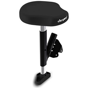 Clicgear Attachable Seat Golf Trolley Seat