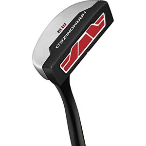 Wilson Staff Golfschläger, Harmonized M3 Putter, Schaft aus Stahl