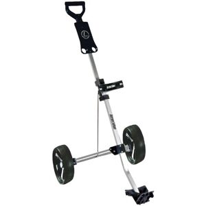 Longridge Alu Lite 2-Rad-Trolley mit Scorekartenhalterung